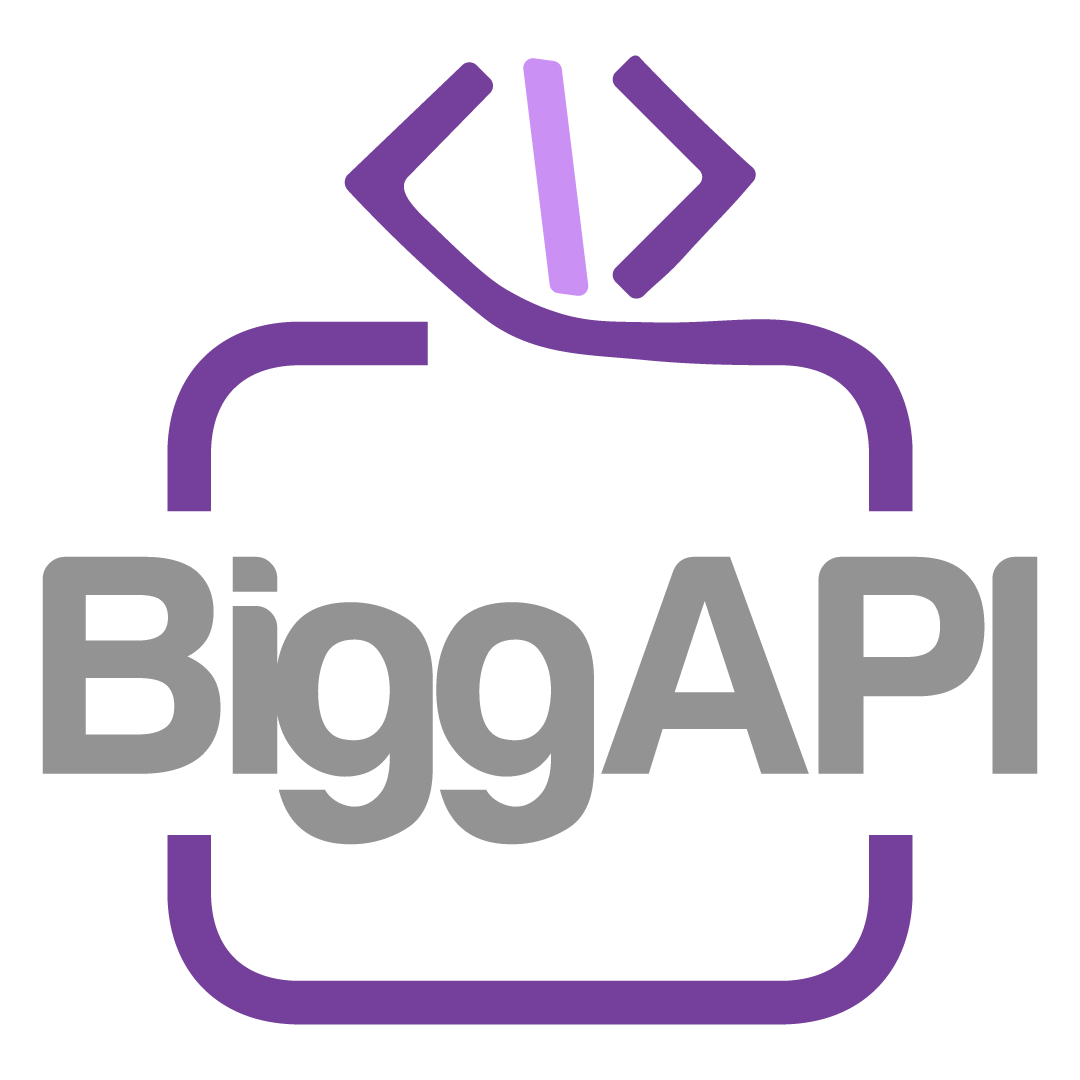 BiggApi Logo